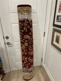 Rug / carpet