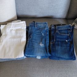 Girls Jeans