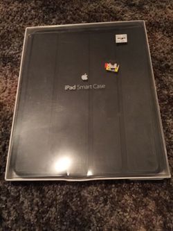 iPad cover