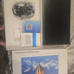 Portable Monitor