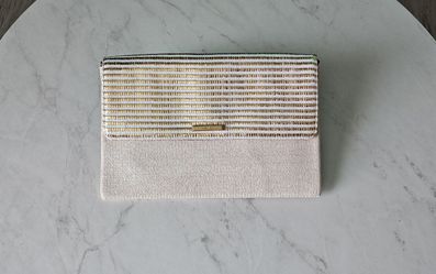 City Slim Clutch