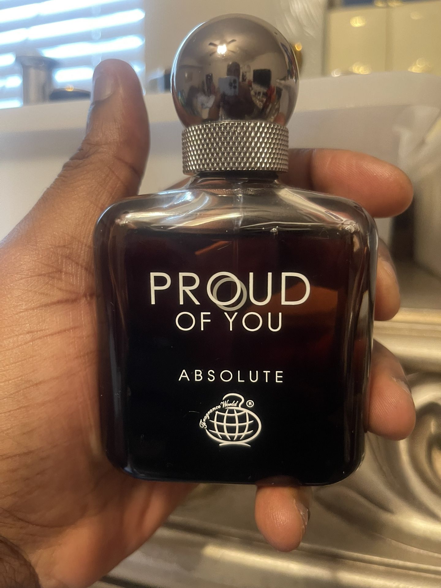 Proud Of You Absolute Fragrance World