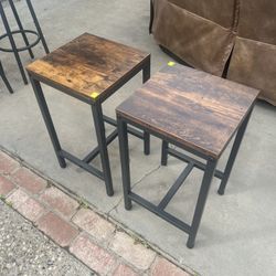 Bar Chairs