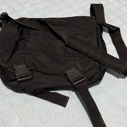 Gap Messenger Bag