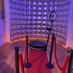360 Photobooth 