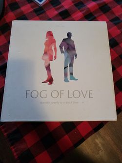 Fog Of Love Roll Playing Game