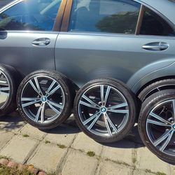 5x112 wheels