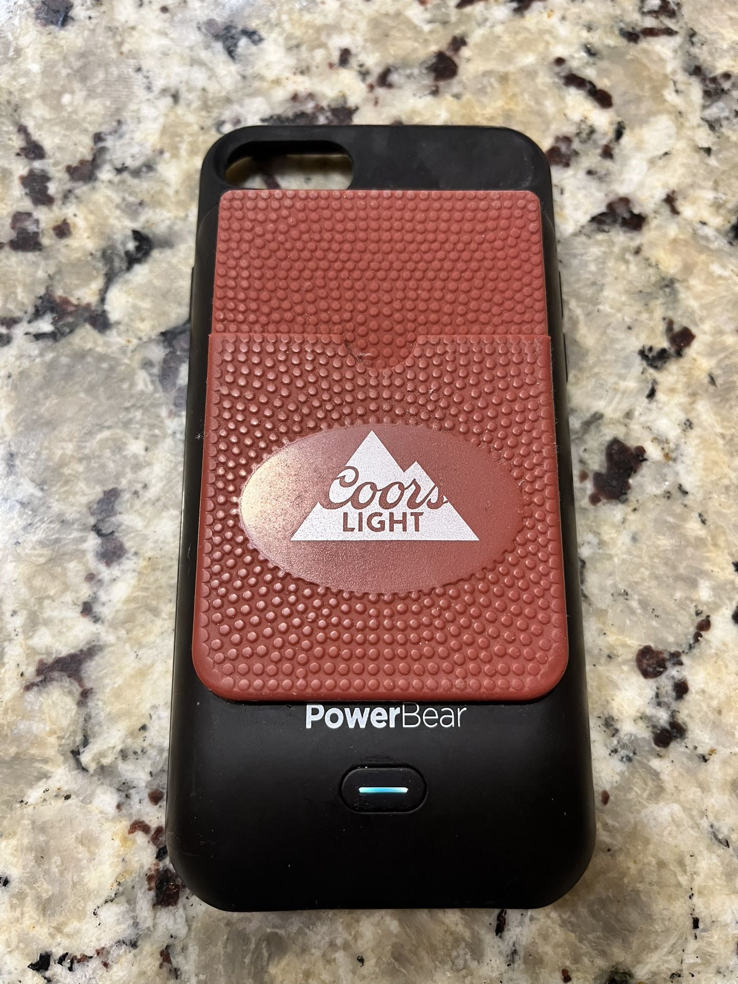 Power Bank For iPhone 8