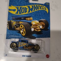 Hot Wheel 