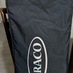 Brand New Graco Pack N Play Only Used 1 time  