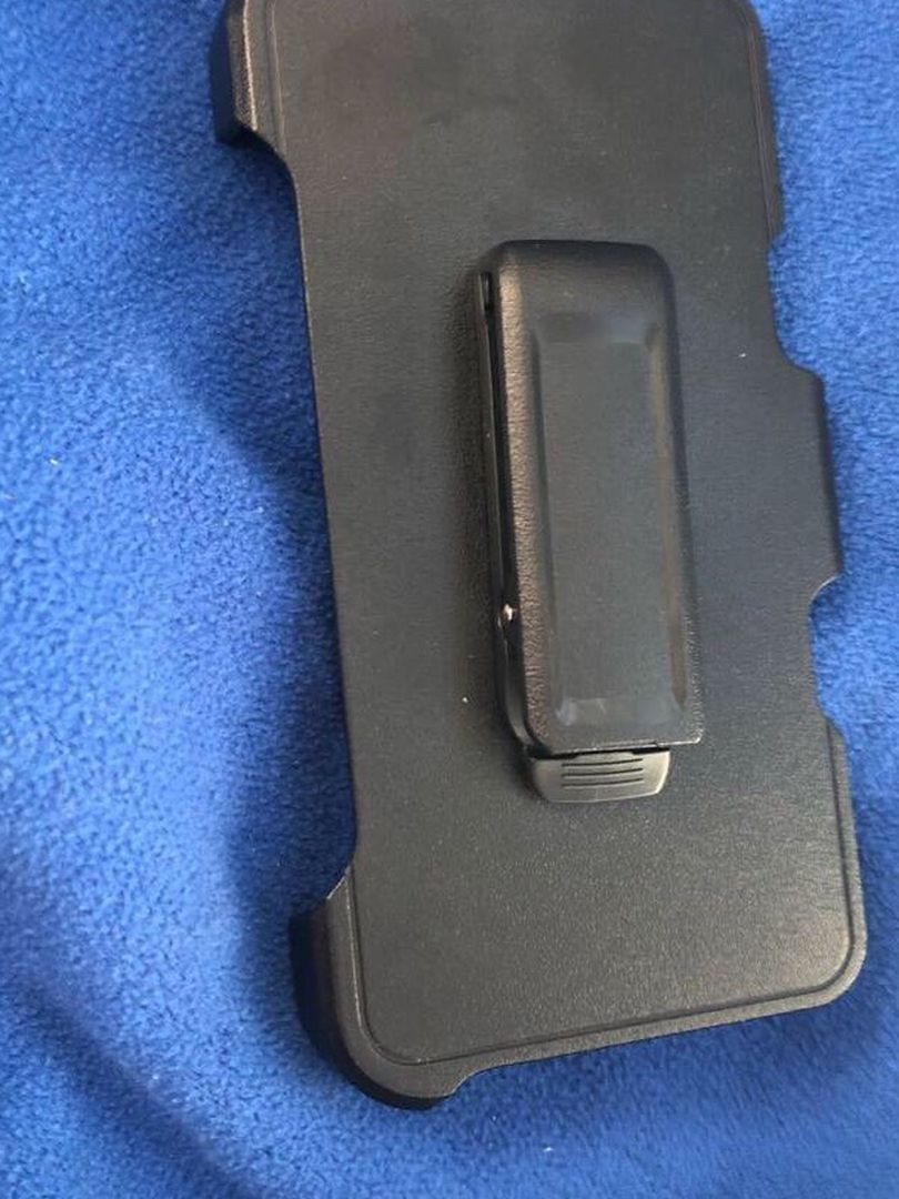 iPhone 8 plus holster belt clip