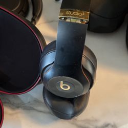 Beats Studio 3