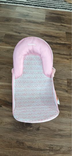 Ingenuity Foldaway 2-Position Bather