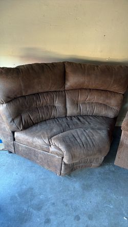 Love seat