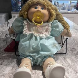 Vintage Cabbage patch Kids 