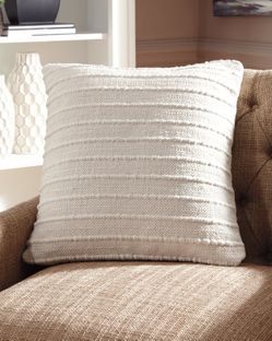 Theban Cream Pillow (Online Special Price)