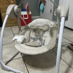 Baby Swing 