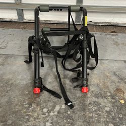 Bike Rack For 2 Bikes