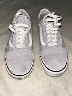 Vans Old Skool Low-Top Sneakers