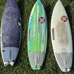 Surfboards For Sale