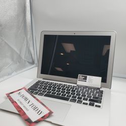 Apple MacBook Air 2014 13in - $1 Down Today - NO CREDIT Needed