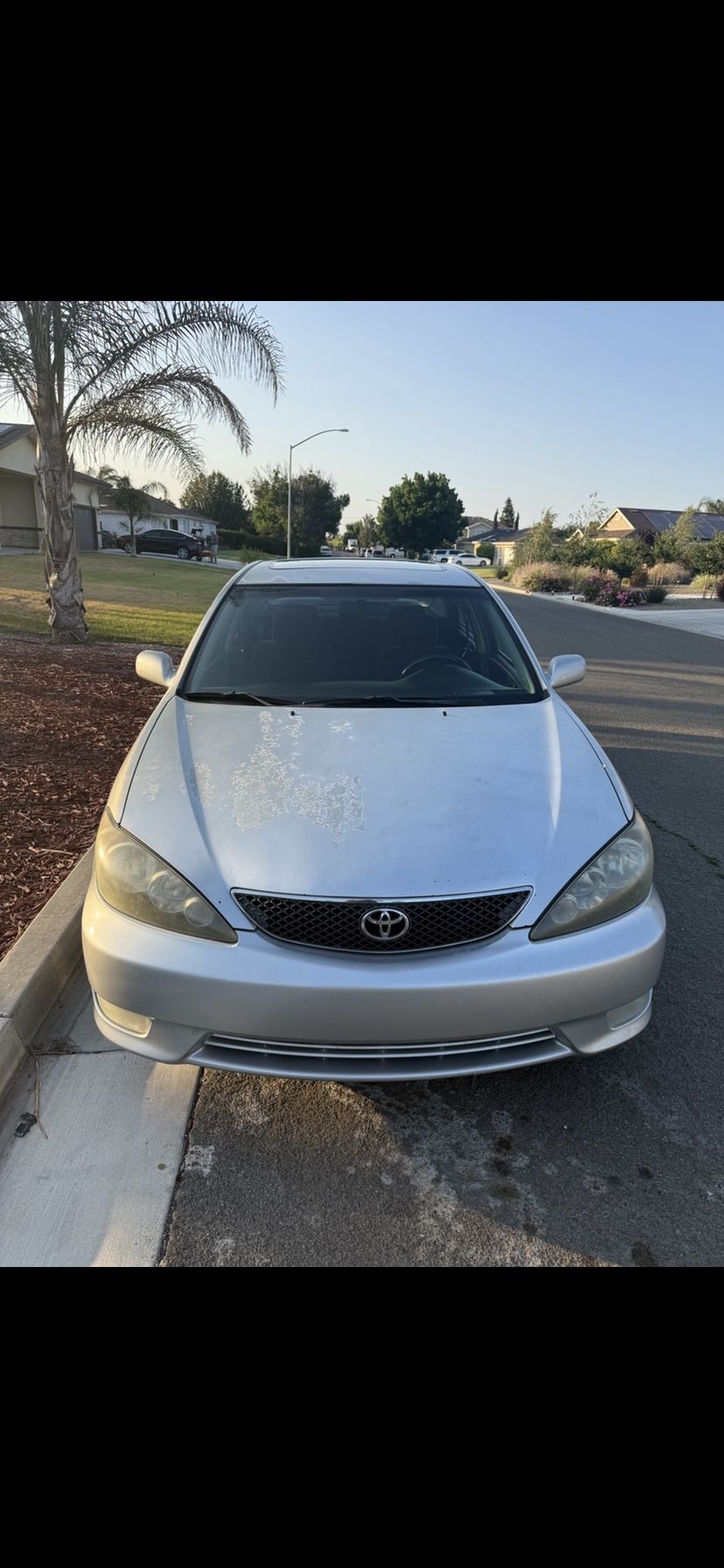 2005 Toyota Camry