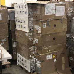 Roborock Wholesale Pallet