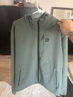 Rip Curl Jacket