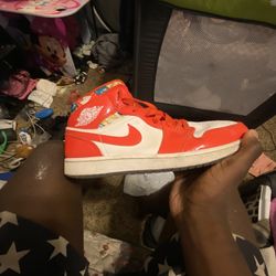 barcelona 1s for sale