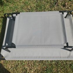 Dog Bed Raised Cot
