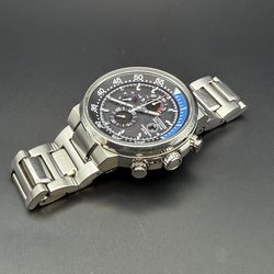 Citizen Eco-Drive Chronograph Watch