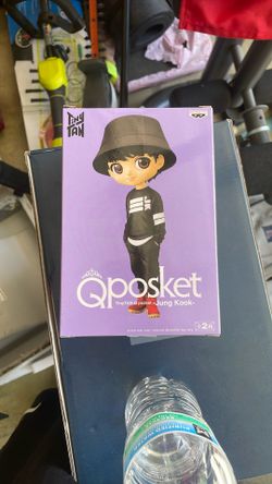 qposket