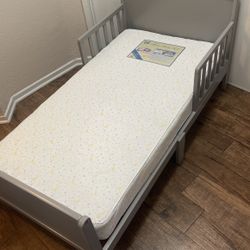 Kids Bed
