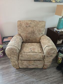 Recliner
