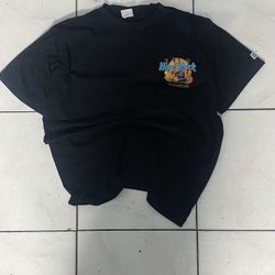 Hard Rock Cafe Singapore