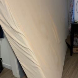 Free Memory Foam Queen Size Mattress Only 