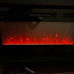 Calenton Eléctrico En Buenas Condiciones Semi Nuevo 