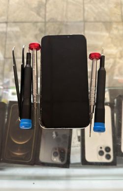 Backglass / Screen Replacement
