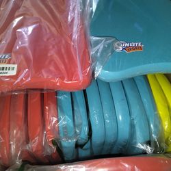 Kick Boards JR. 
