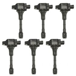 Ignition Coil Packs For Nissan And Infiniti 