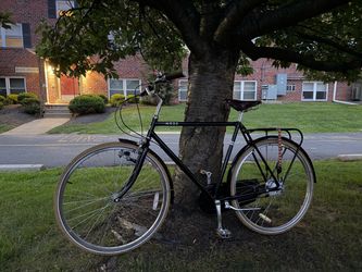 Mosi Bicycles