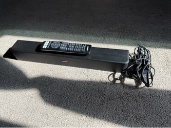 BOSE SOLO 5 soundbar