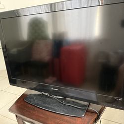TV for Sale – $50 – Good Condition