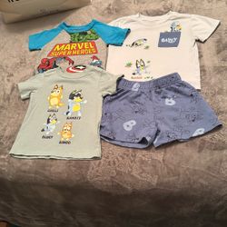 2t Baby Shirts 