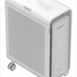 Purgo UV XL Air Purifier, Commercial Grade