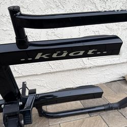 Kuat bike rack 1.25 fit