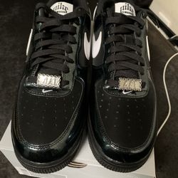 NIKE AIR FORCE 1 ‘07 LV8