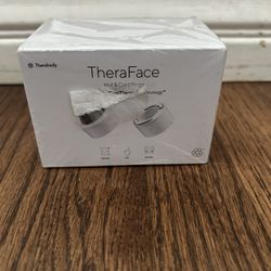 TheraFace Cold &Hot Rings 