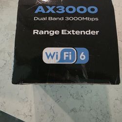 Wifi Repeater