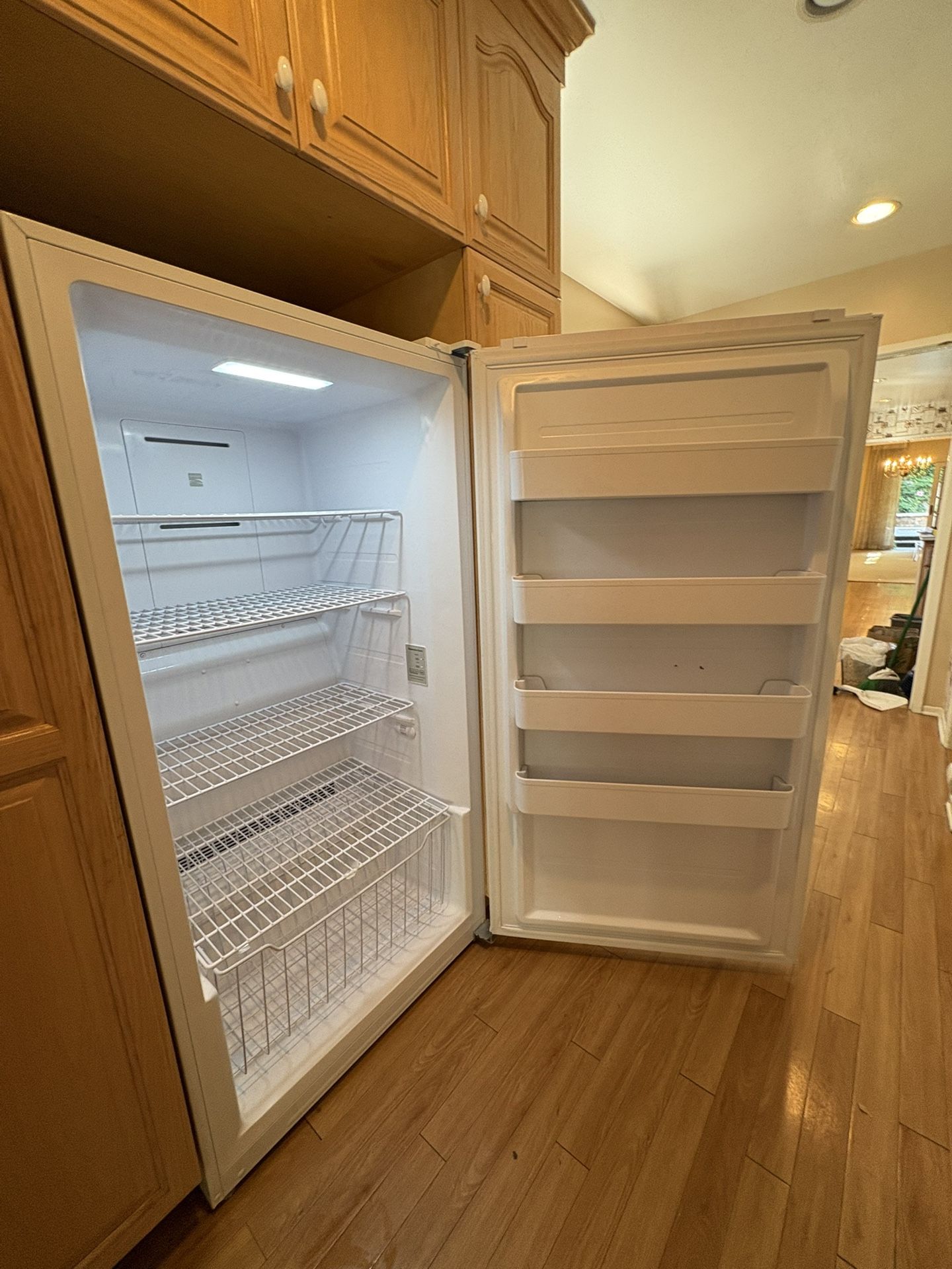 Kenmore Freezer
